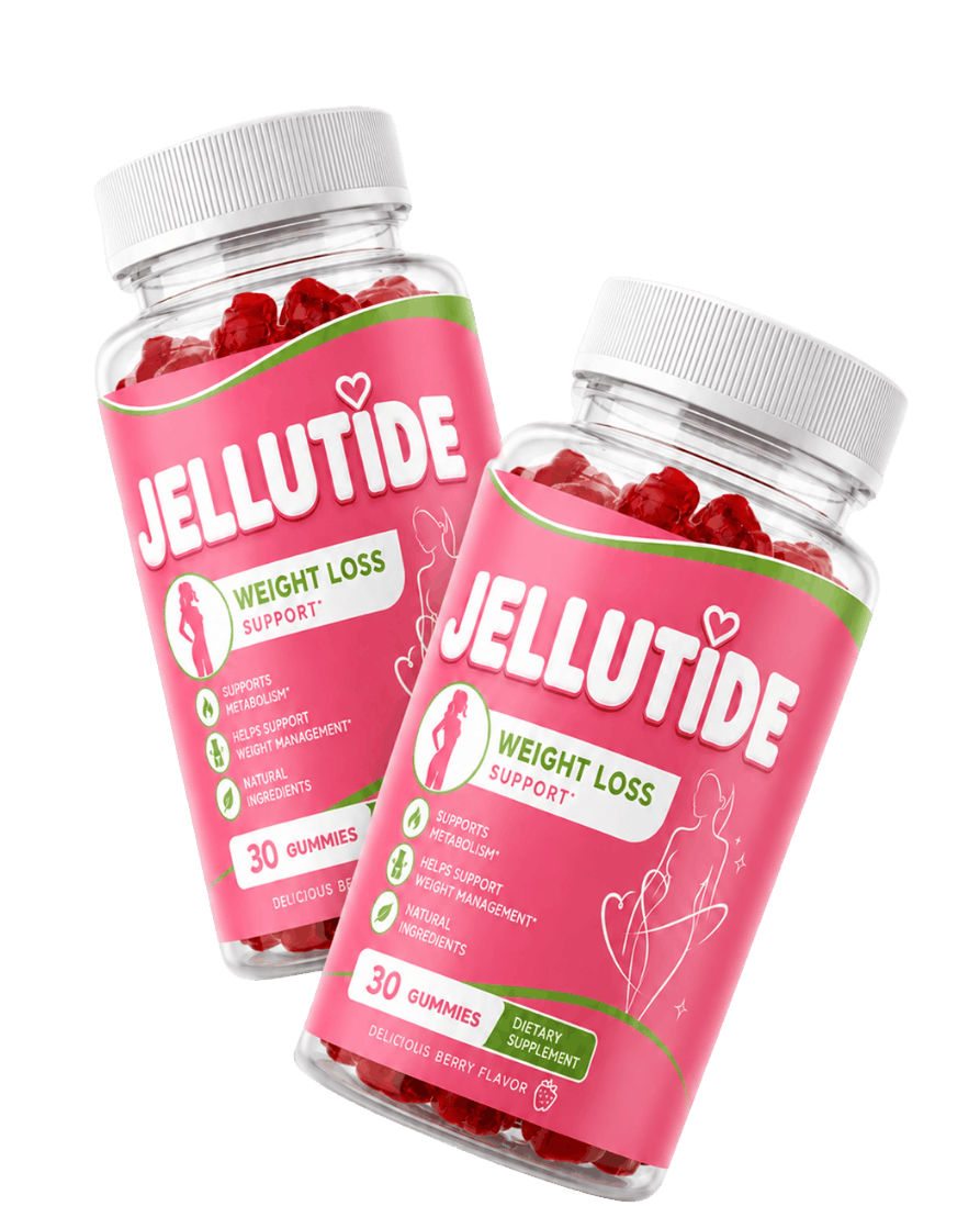 JelluTide product